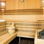 Апартаменты Appartementhaus Westerloog 18