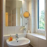 Апартаменты Appartementhaus Westerloog 18 *