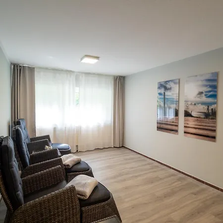 Lejlighed Appartementhaus Westerloog 18 *