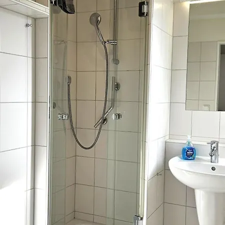 Appartementhaus Westerloog 18 Apartment