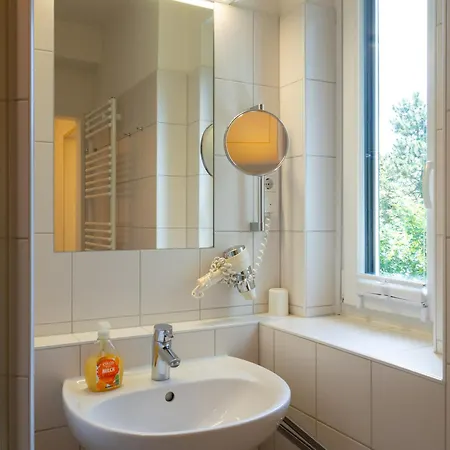 Appartamento Appartementhaus Westerloog 18 *