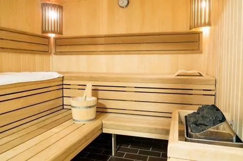 Апартаменты Appartementhaus Westerloog 18