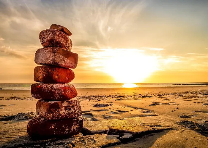 Appartementhaus Westerloog 18 Апартаменты Шпикерог